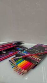 ⁦ألوان مائية 12 لون⁩ - الصورة ⁦3⁩