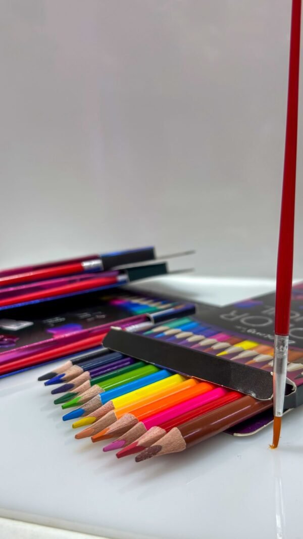 ⁦ألوان مائية 12 لون⁩ - الصورة ⁦4⁩