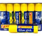 ⁦لاصق Techno Glue Stick – 21g⁩ - الصورة ⁦2⁩