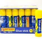 لاصق Techno Glue Stick – 21g