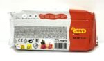⁦طين جاف بالهواء – JOVI Air Dry Clay (لون التيراكوتا الطبيعي)⁩ - الصورة ⁦2⁩