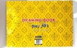 ⁦دفتر رسم 16 ورقه b4⁩ - الصورة ⁦2⁩