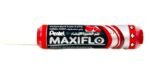 ⁦Pentel Maxiflo – قلم سبورة سائل احترافي⁩ - الصورة ⁦4⁩