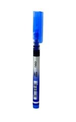 قلم Deli Think Roller Pen 0.5mm (Q300-BL)