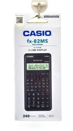 ⁦CASIO fx-82MS (الإصدار الثاني)⁩ - الصورة ⁦3⁩