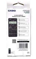 ⁦CASIO fx-82MS (الإصدار الثاني)⁩ - الصورة ⁦4⁩