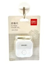 شريط قياس مدمج – Mini Tape Measure