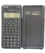 ⁦CASIO fx-82MS (الإصدار الثاني)⁩ - الصورة ⁦2⁩