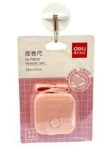 ⁦شريط قياس مدمج – Mini Tape Measure⁩ - الصورة ⁦2⁩