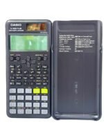 آله CASIO fx-85ES PLUS – الإصدار الثاني (2nd Edition)
