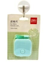 ⁦شريط قياس مدمج – Mini Tape Measure⁩ - الصورة ⁦3⁩