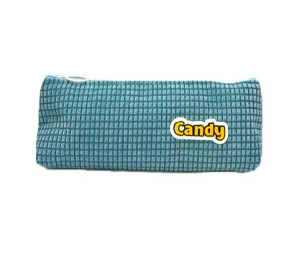 ⁦مقلمه قماش  candy⁩ - الصورة ⁦2⁩