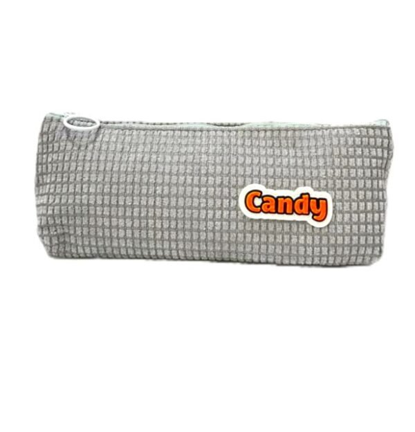⁦مقلمه قماش  candy⁩ - الصورة ⁦4⁩
