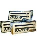 مقلمة WAKE العسكرية