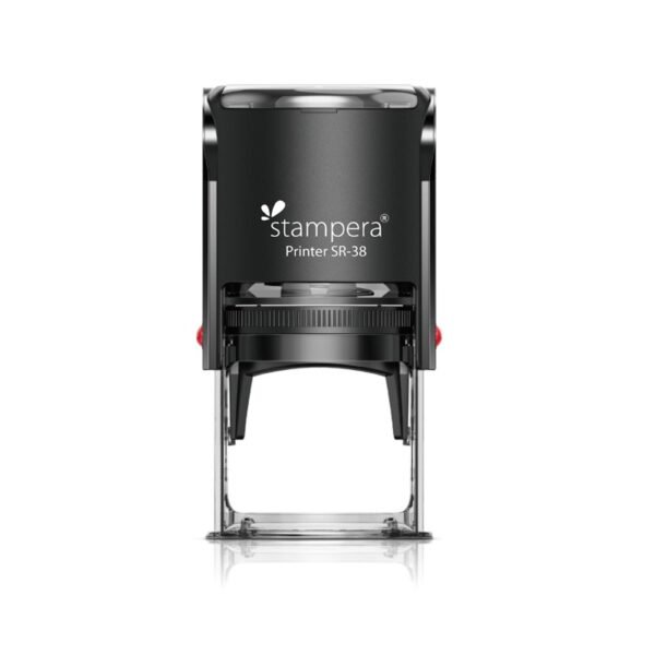 ⁦ختم تلقائي Stampera Printer SR-38⁩ - الصورة ⁦1⁩