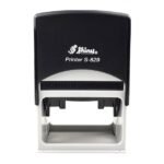 ختم تلقائي Shiny Printer S-829 (مقاس كبير)