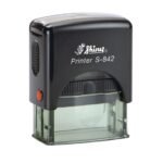 ختم تلقائي Shiny Printer S-842