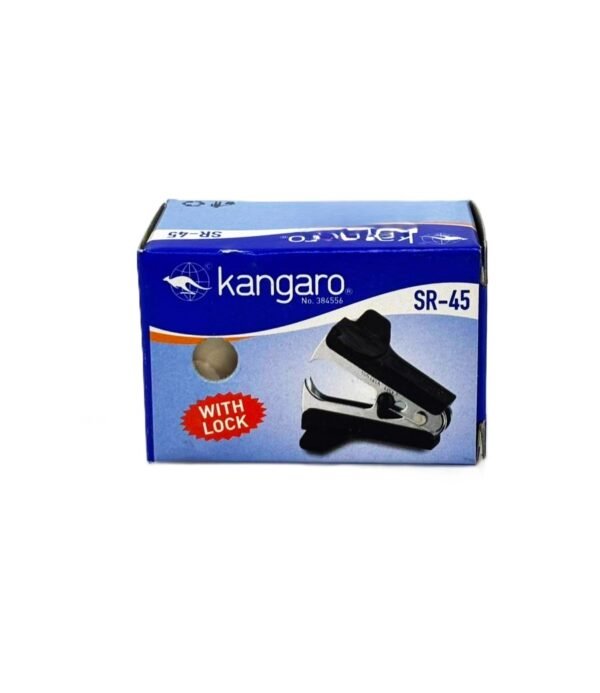 ⁦نزاعة دبابيس Kangaro SR-45 With Lock⁩ - الصورة ⁦2⁩