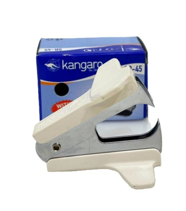 ⁦نزاعة دبابيس Kangaro SR-45 With Lock⁩ - الصورة ⁦1⁩