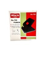 ⁦مثقاب ورق ثنائي الثقوب - Huachi No.700⁩ - الصورة ⁦2⁩