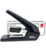 دبّاسة ضغط عالية السعة – Deli Effortless 60 Sheets