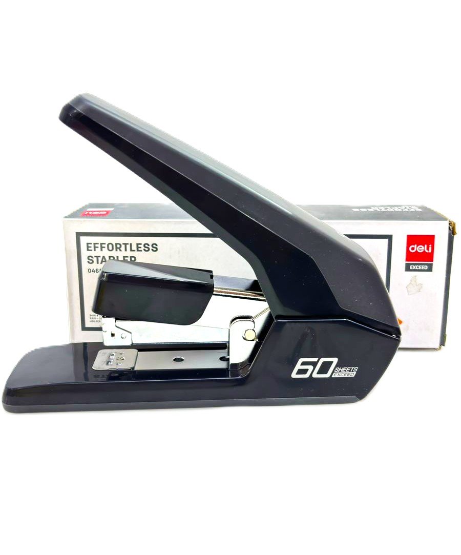 IMG-20250722-WA0064 دبّاسة ضغط عالية السعة – Deli Effortless 60 Sheets - الصورة 1