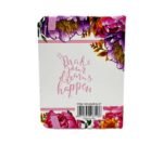 ⁦دفتر الزهور المُلهمة – "Dream Bloom"⁩ - الصورة ⁦2⁩