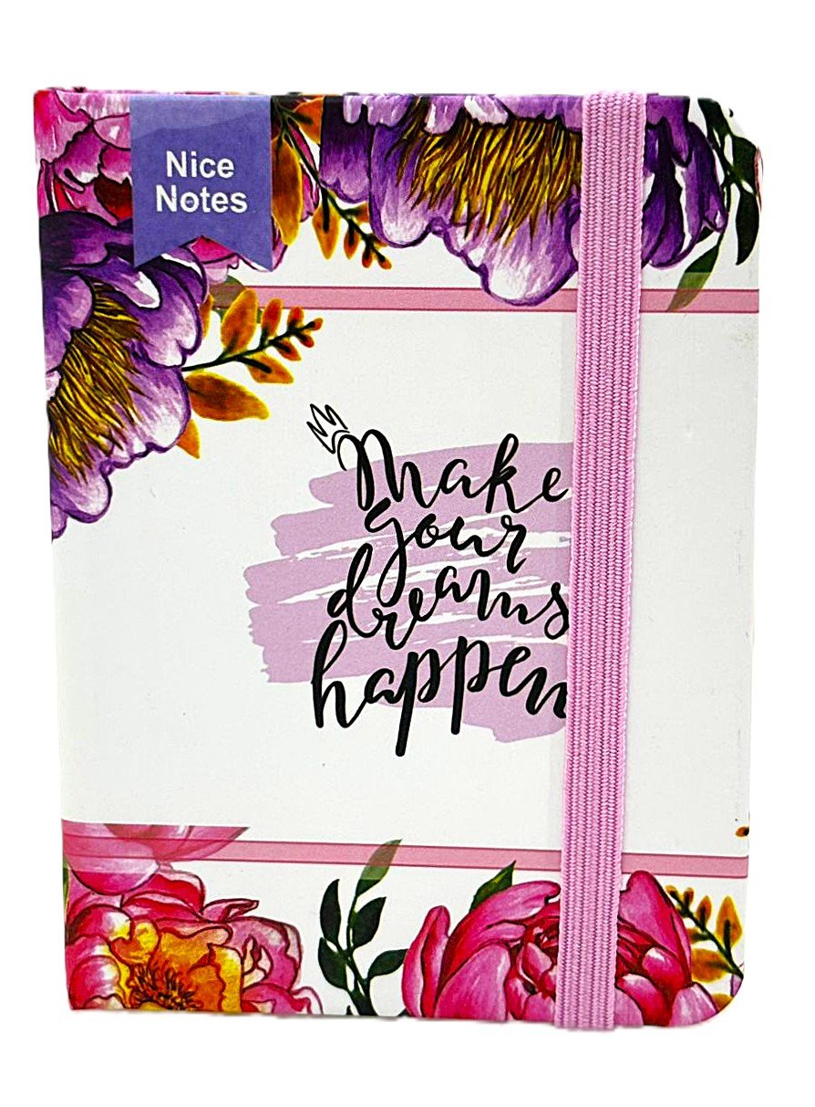 IMG-20250723-WA0109 دفتر الزهور المُلهمة – "Dream Bloom" - الصورة 1