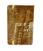 ⁦دفتر بستايل جينز – "Denim Notes"⁩ - الصورة ⁦2⁩