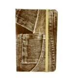 دفتر بستايل جينز – "Denim Notes"