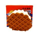 مفكرة الوافل – "Waffle Notes"