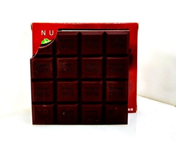 ⁦لوح ملاحظات شوكولاتة – "Chocolate Notes"⁩ - الصورة ⁦1⁩