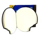 ⁦لوح ملاحظات أوريو – "Oreq ChocoPad"⁩ - الصورة ⁦3⁩