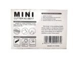 ⁦قاطع "وايت سلايس" – Mini Cutter أبيض⁩ - الصورة ⁦2⁩