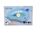 قاطع "بلو كليب" – Mini Cutter أزرق