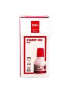 حبر أختام – Deli أحمر (40ml)