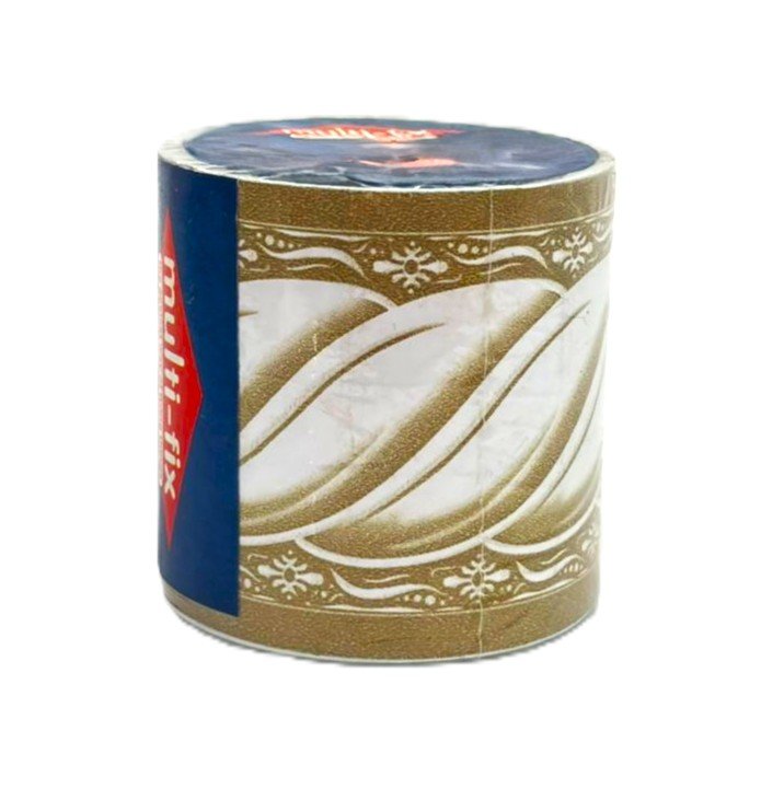 IMG-20250725-WA0054 شريط لاصق مزخرف ذهبي بنقوش شرقية – Multi-Fix - الصورة 1