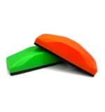 مسّاحات سبّورة بمقبض مريح