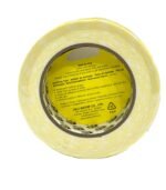 ⁦شريط تثبيت مزدوج الوجه (Deli Mounting Tape – 25.4mm x 5m):⁩ - الصورة ⁦2⁩