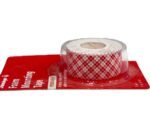⁦شريط إسفنجي لاصق (Foam Mounting Tape – Flamingo):⁩ - الصورة ⁦2⁩