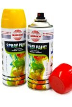 ⁦بخاخ دهان Asmaco Spray Paint⁩ - الصورة ⁦2⁩