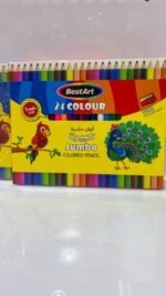 ⁦الالوان خشبي 36 حبة⁩ - الصورة ⁦8⁩