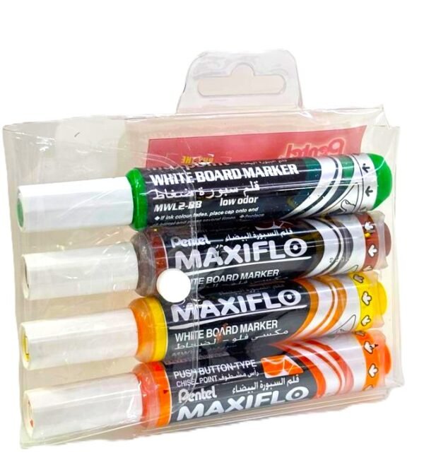 ⁦أقلام سبورة Whiteboard Markers⁩ - الصورة ⁦2⁩
