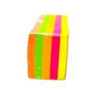 ⁦Stick Notes Pad – ملون متعدد⁩ - الصورة ⁦2⁩