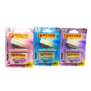 دباسات صغيرة Techno Mini Stapler