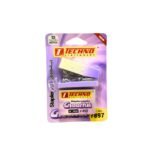 ⁦دباسات صغيرة Techno Mini Stapler⁩ - الصورة ⁦2⁩