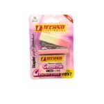 ⁦دباسات صغيرة Techno Mini Stapler⁩ - الصورة ⁦3⁩