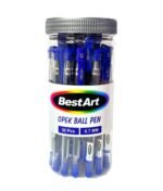 ⁦قلم حبر جاف BestArt Opek⁩ - الصورة ⁦5⁩