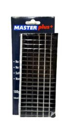 ⁦لاصق مطاطي أسود قوي – MASTER Plus+⁩ - الصورة ⁦2⁩