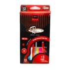 ألوان تعليمية احترافية – Rana